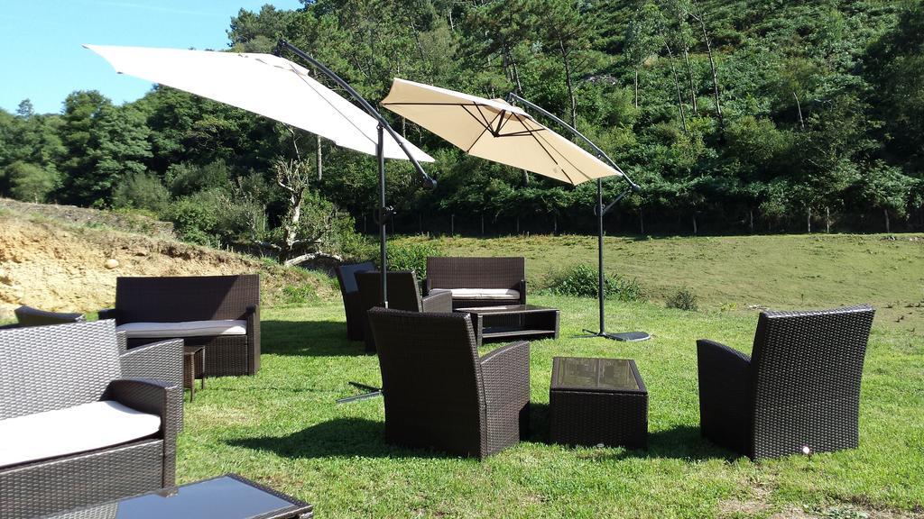 Finca Portizuelo لواركا المظهر الخارجي الصورة
