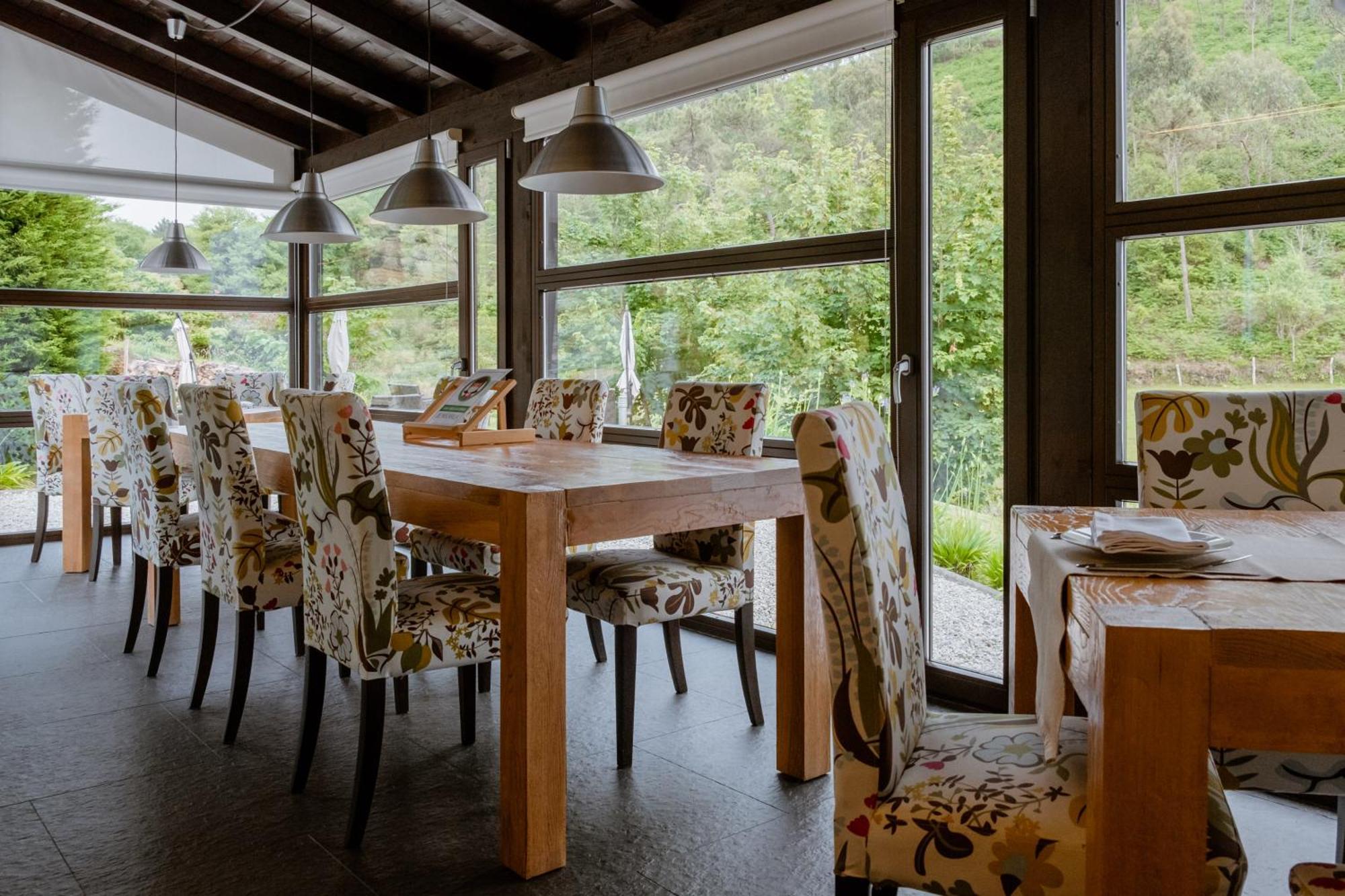 Finca Portizuelo لواركا المظهر الخارجي الصورة