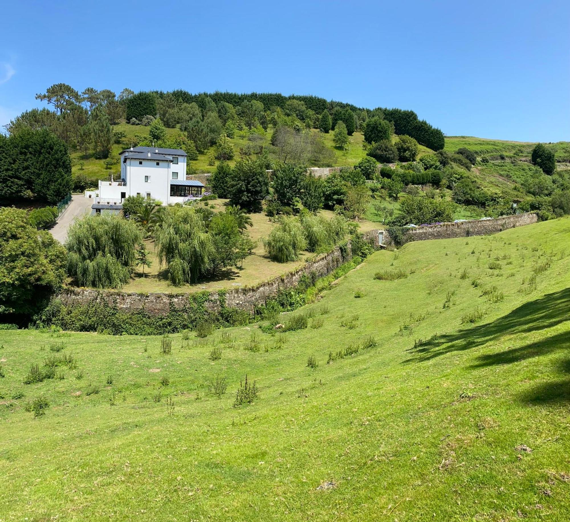Finca Portizuelo لواركا المظهر الخارجي الصورة