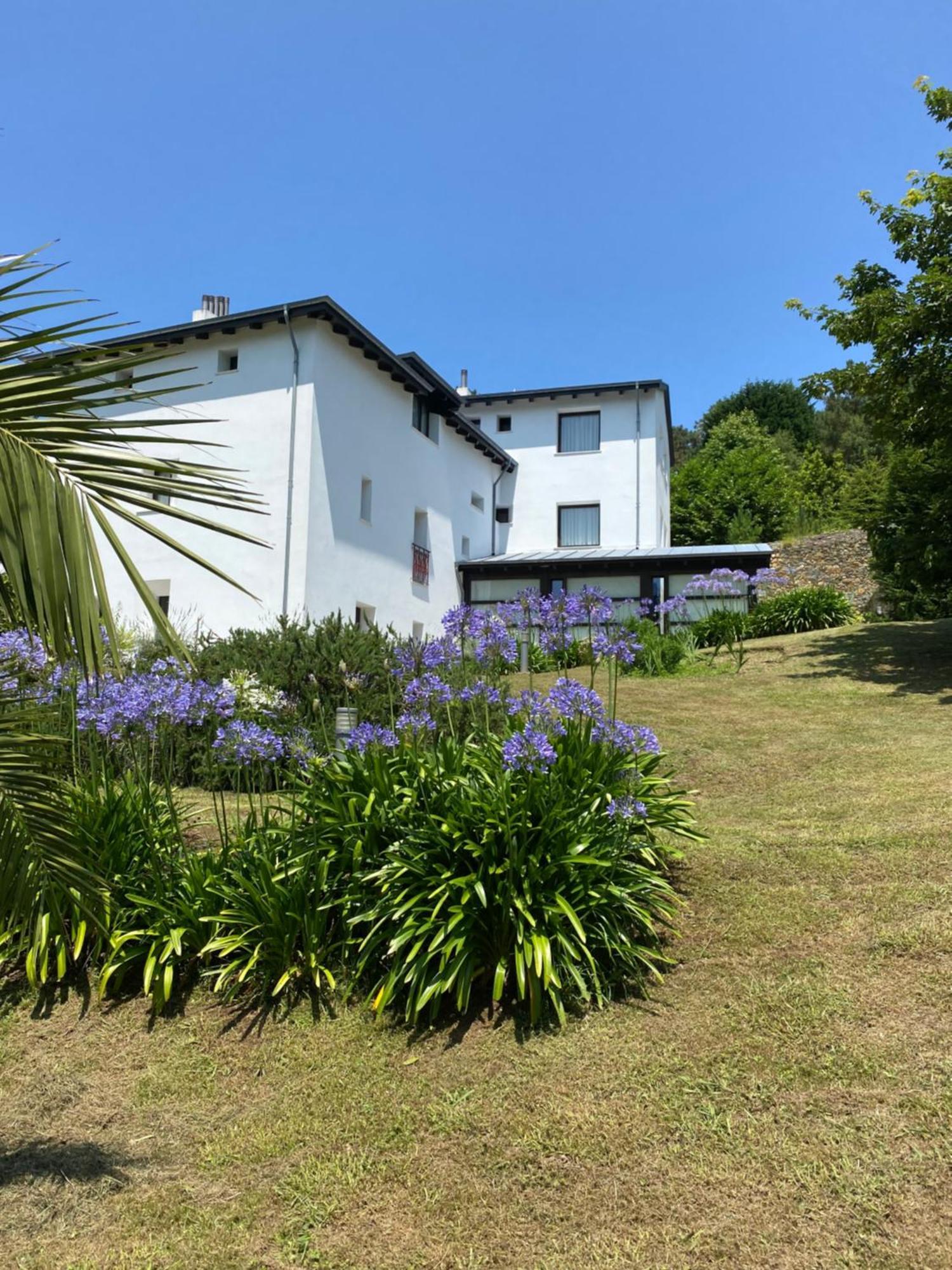 Finca Portizuelo لواركا المظهر الخارجي الصورة