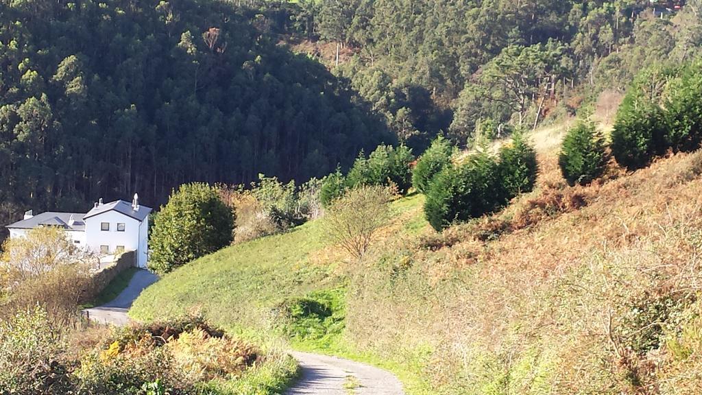 Finca Portizuelo لواركا المظهر الخارجي الصورة
