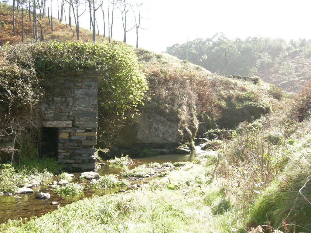 Finca Portizuelo لواركا المظهر الخارجي الصورة