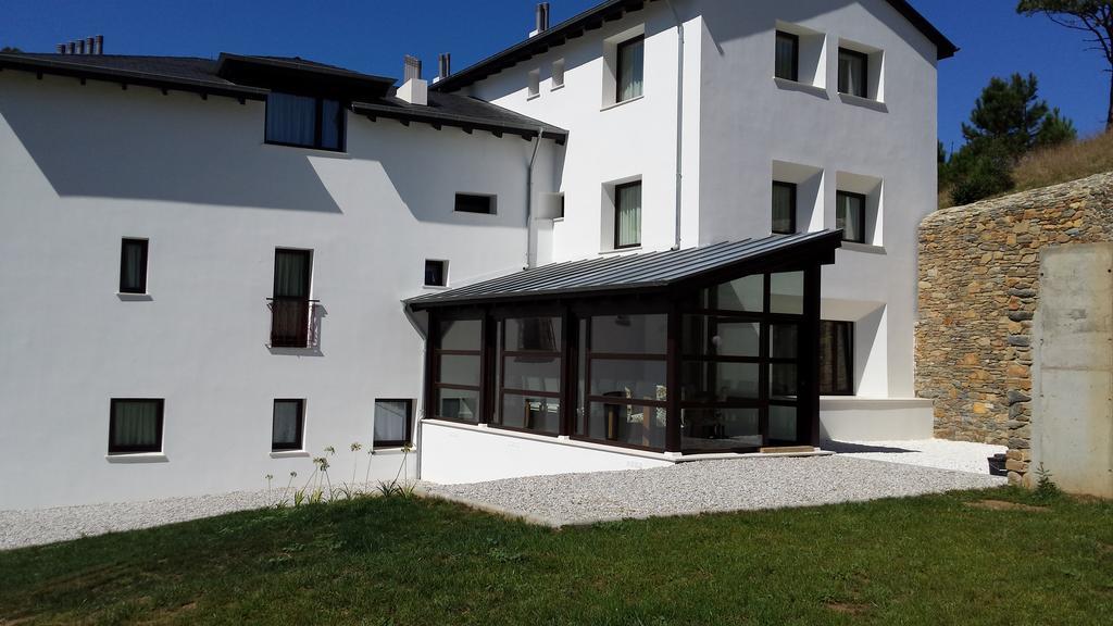 Finca Portizuelo لواركا المظهر الخارجي الصورة