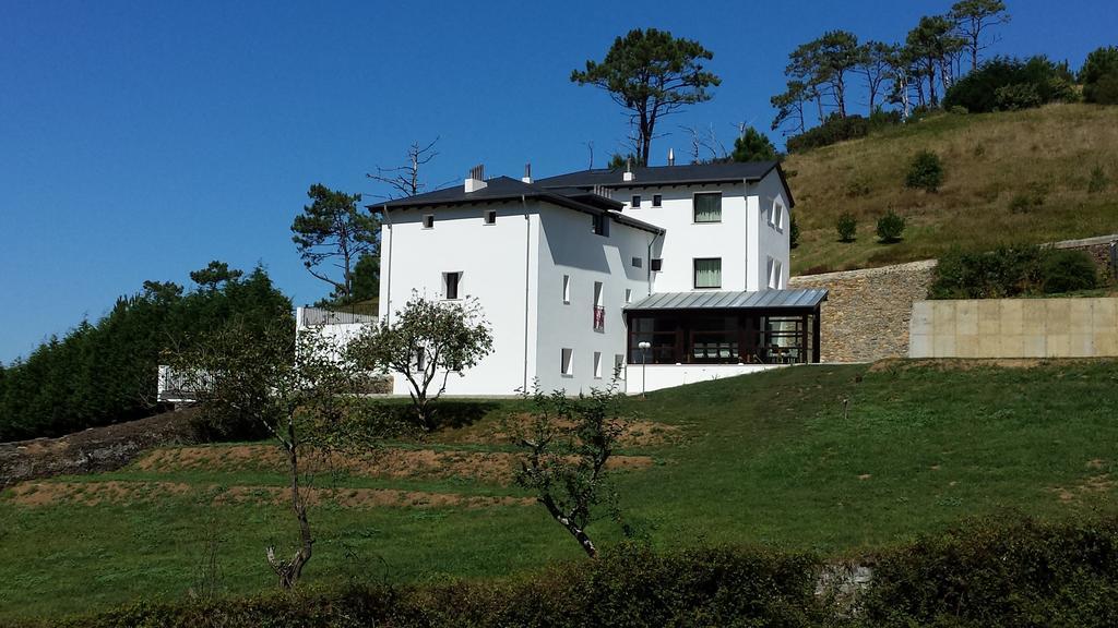 Finca Portizuelo لواركا المظهر الخارجي الصورة