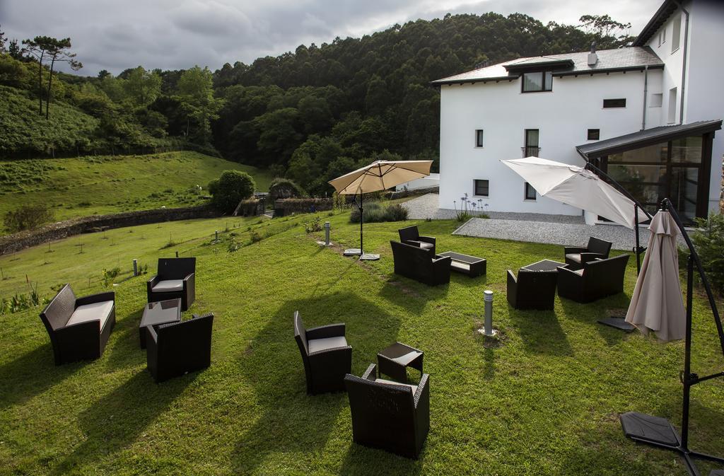 Finca Portizuelo لواركا المظهر الخارجي الصورة
