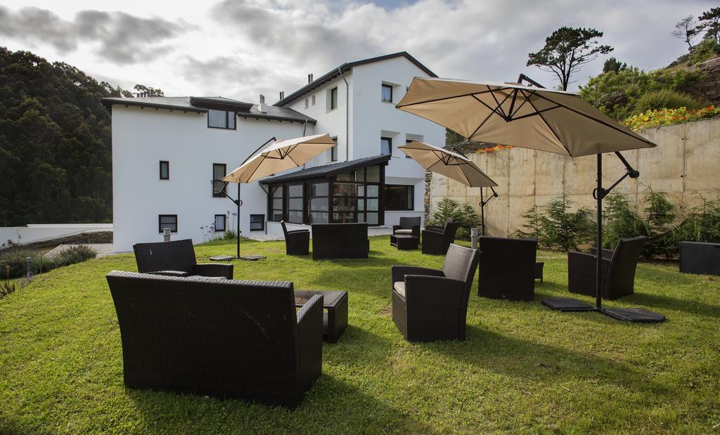 Finca Portizuelo لواركا المظهر الخارجي الصورة