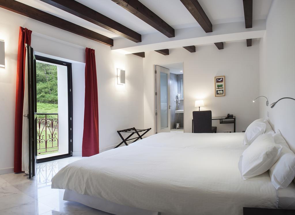 Finca Portizuelo لواركا المظهر الخارجي الصورة