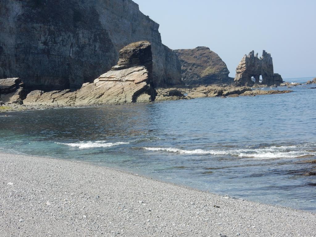 Finca Portizuelo لواركا المظهر الخارجي الصورة