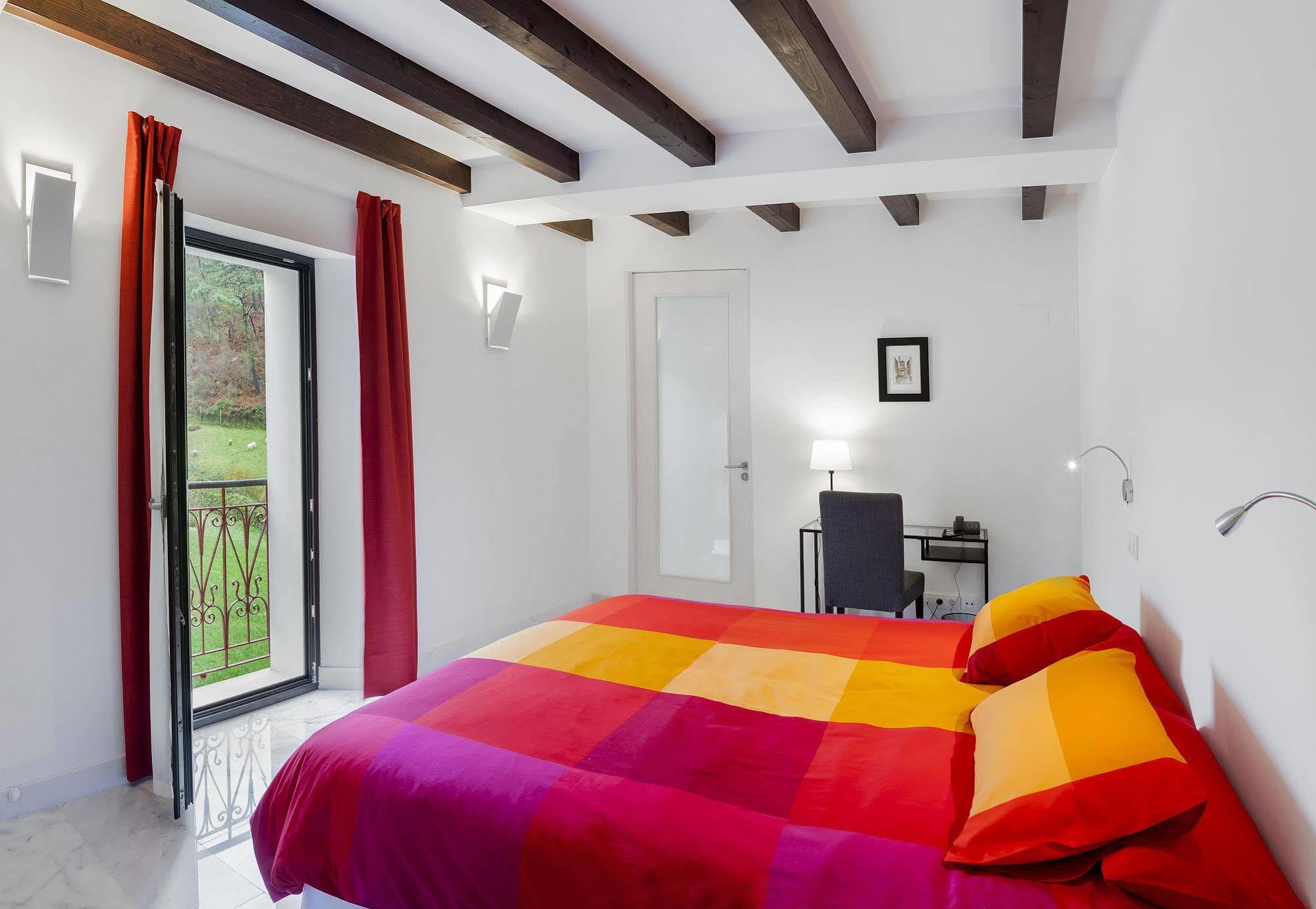 Finca Portizuelo لواركا المظهر الخارجي الصورة
