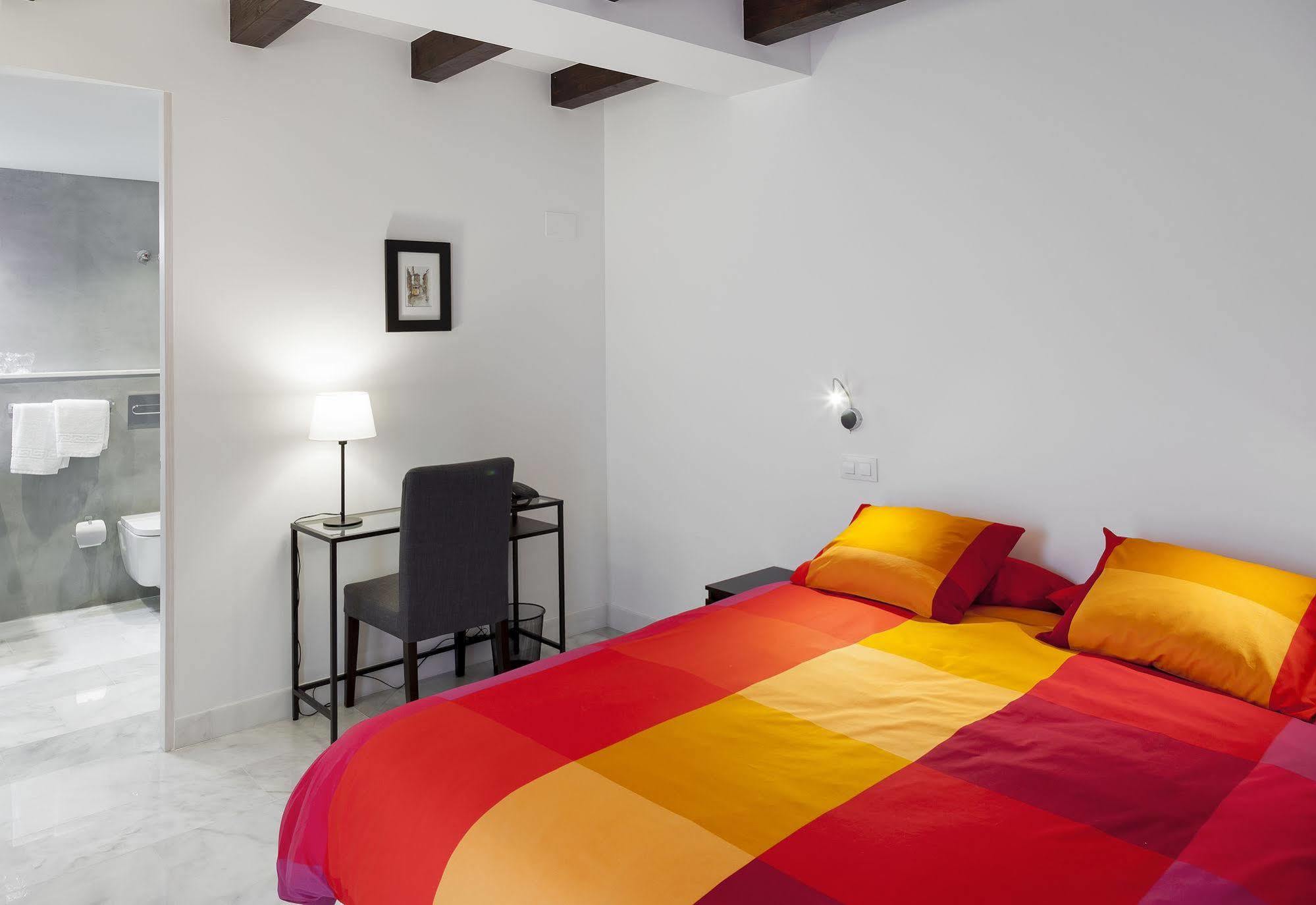 Finca Portizuelo لواركا المظهر الخارجي الصورة